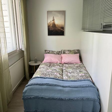 Studio Рованиеми Экстерьер фото