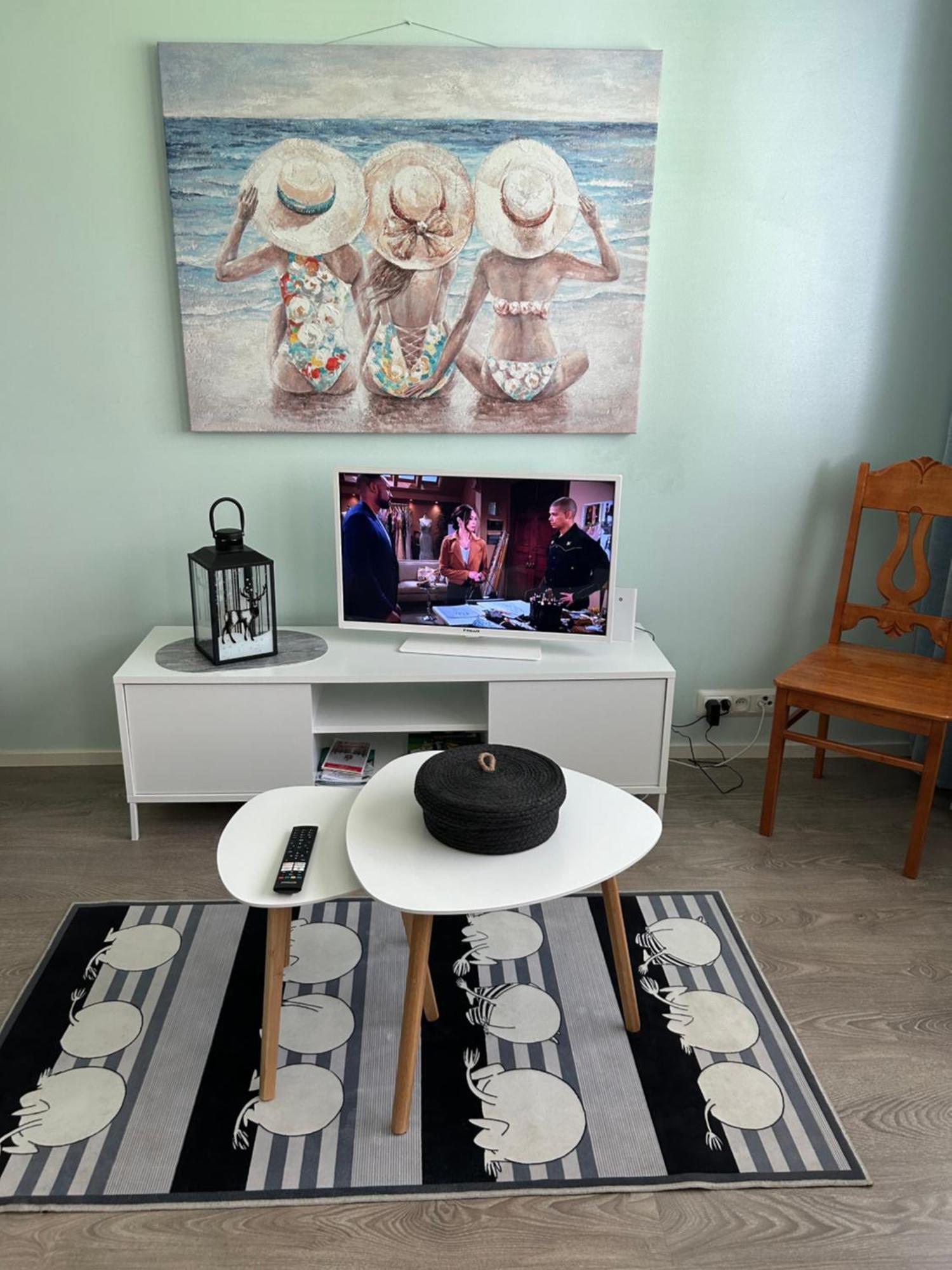 Studio Рованиеми Экстерьер фото